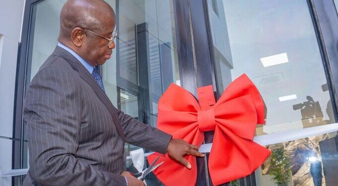 إفتتاح المقرّ الجديدلـ WAICA RE في فريتاونخطوة استراتيجية لتعزيزقطاع إعادة التأمين في أفريقيا...