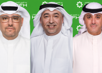 بيت التمويل الكويتي أفضل مؤسسة مالية إسلاميةفي العالم من "غلوبل فايننس"حصد 7 جوائز مرموقةعلى مستوى المجموعة لعام 2026