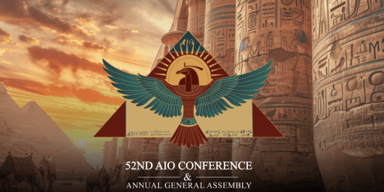 القاهرة تستضيف للمرة الثانيةالمؤتمر الـ 52 لمنظمة التأمين الإفريقيةعلاء الزهيري: انه فرصة لتعزيز التعاونبين أسواق التأمين في افريقيا...