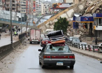 عرض للأوضاع المأساوية لدول تعرّضتلمآسي الحرب مثل لبنان وإيران..منظمة الصحة العالمية تكافح للإنقاذرغم تراجع مواردها المادية...