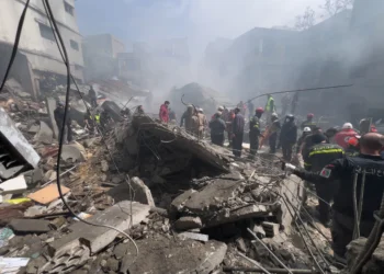 مؤشر "بلوم بنك" في آذار 2026:الحرب في المنطقة وعلى لبنانتركت بصمات مؤلمة على النشاط التجاري!توقعات غير مريحة للأشهر الـ 15 المقبلة...