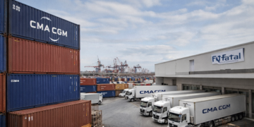 حدث اقتصادي بارز في هذا الظرف الدقيق.. CMACGM الرائدة في مجالات النقل تستحوذ على مجموعة فتال…