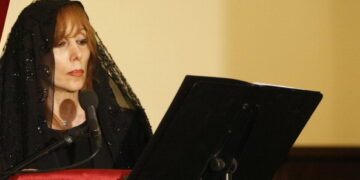 فيروز في عيد الفصح: عبور وجودي من الموت إلى الحياة! د. الياس ميشال الشويري معلّقاً: صوتها جزء أصيل من معنى العيد …