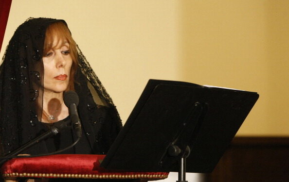 فيروز في عيد الفصحعبور وجودي من الموت إلى الحياة ..د. الياس ميشال الشويري معلقاً:صوتها جزء أصيل من معنى العيد ...