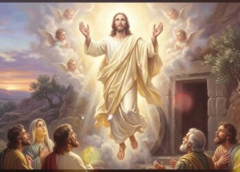 الرجاء بعد قيامة المسيح..ماذا يعني؟د. الياس ميشال الشويري شارحا :إنه نهوض الإنسان من ظلمات الموتإلى أفق الحياة...