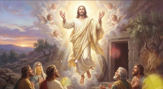 الرجاء بعد قيامة المسيح..ماذا يعني؟د. الياس ميشال الشويري شارحا :إنه نهوض الإنسان من ظلمات الموتإلى أفق الحياة...