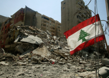 لبنان بين مشروعَيْن: الإعمار أو الوصاية..د. الياس ميشال الشويري معقّباً:بل بين مشروع الدولة ومشروع الساحة!