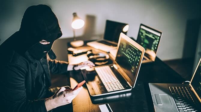 المركزي المصري يحذّر المودعين:هناك إحتيال إلكتروني للسطو على الودائعوهذه هي خطوات تقليل المخاطر ...