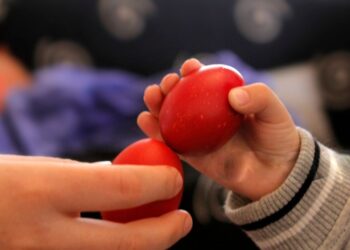 في عيد الفصح و عنه ..د. الياس ميشال الشويري:"إنه قيامة الحياةوانتصار النور على الظلام"...
