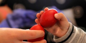 في عيد الفصح و عنه .. د. الياس ميشال الشويري: “إنه قيامة الحياة وانتصار النور على الظلام”…