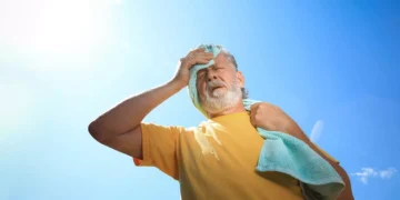 موجات الحر والبرد المتطرفة تزيد خطر الأزمات القلبية والسكتات الدماغية…