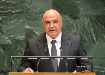 "استعادة القرار الوطني"وفق خطاب الرئيس جوزف عونهل هي متاحة اليوم وكيف؟د. الياس ميشال الشويري معلّقاً:ما لم يصبح لبنان دولة تُدار بالمؤسسات لا بالإستثناءاتفالمحاولات ستذهب أدراج الرياح...