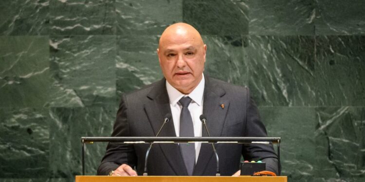 "استعادة القرار الوطني"وفق خطاب الرئيس جوزف عونهل هي متاحة اليوم وكيف؟د. الياس ميشال الشويري معلّقاً:ما لم يصبح لبنان دولة تُدار بالمؤسسات لا بالإستثناءاتفالمحاولات ستذهب أدراج الرياح...