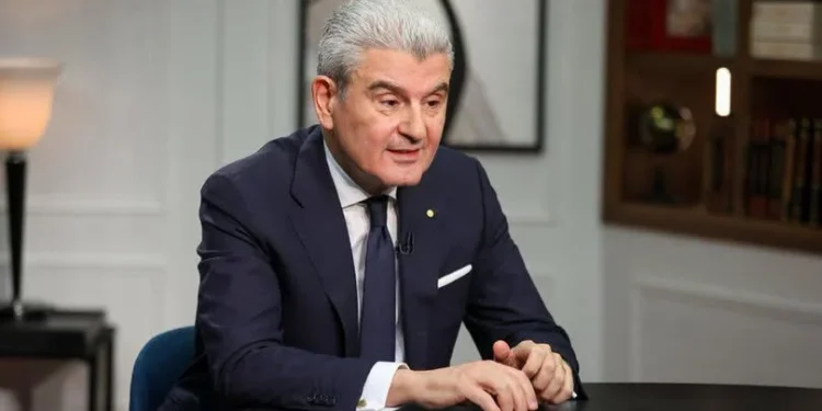 جو عيسى الخوري في حديث صحافي:الفيدرالية تنظّم التعايشبين مكوّنات لبنان الأربعة:المسيحية و السنية و الشيعة و الدروز...