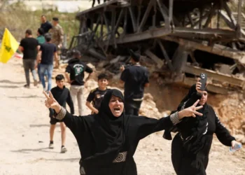 راحت "سكرة" الحربوبدأ التفكير بالأتي من الصعوباتتكلفة إعادة اعمار الـ45 يوماًتتجاوز تقديرياً الـ11 مليار دولار...