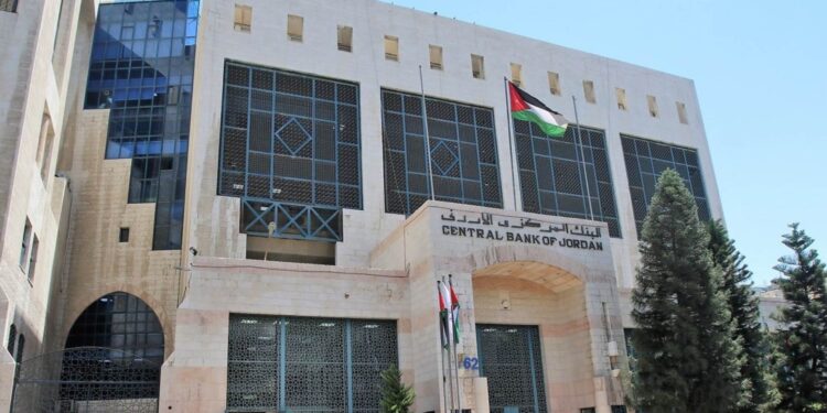 البنك المركزي الأردني:أقساط التأمين في أول شهرين من 2026إرتفعت بنسبة 5 .16 بالمئةعن الفترة نفسها في 2025...