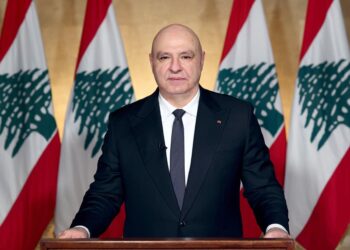 "استعادة القرار الوطني"وفق خطاب الرئيس جوزاف عون..هل هي متاحة اليوم وكيف؟د. الياس ميشال الشويري معلّقاً:ما لم يُصبح لبنان دولة تُدار بالمؤسسات،فالمحاولات ستذهب أدراج الرياح...