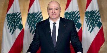 “استعادة القرار الوطني” وفق خطاب الرئيس جوزاف عون.. هل هي متاحة اليوم وكيف؟ د. الياس ميشال الشويري معلّقاً: ما لم يُصبح لبنان دولة تُدار بالمؤسسات، فالمحاولات ستذهب أدراج الرياح…