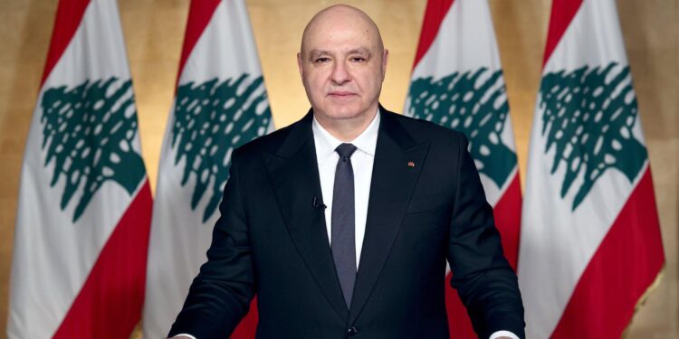 "استعادة القرار الوطني"وفق خطاب الرئيس جوزاف عون..هل هي متاحة اليوم وكيف؟د. الياس ميشال الشويري معلّقاً:ما لم يُصبح لبنان دولة تُدار بالمؤسسات،فالمحاولات ستذهب أدراج الرياح...