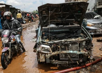 Kenya Re تطلب إحالة مخاطر الفيضاناتالى صندوق خاص تشارك فيه الحكومةبعد خسائر سبّبها المناخ غير المسبوق..