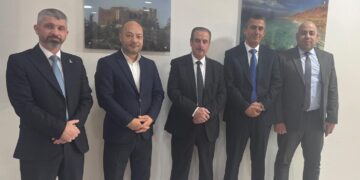 في اجتماع ناقشت فيه الشؤون و الشجون.. لجنة تأمين السيارات في الاتحاد الاردني تنتخب محمد العوالمه رئيسا للهيئة التنفيذية للجنة تأمين السيارات…