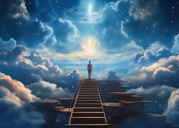 بعد قيامة المسيح والفصح، د. الياس ميشال الشويري يكتب عن:رحلة الانسان من الشك إلى النور...