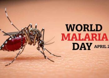 الملاريا في يومها العالمي 2026:القدرة في أيدينا.. الواجب يناديناوقلة المال تربكنا22 ألف حالة وفاة عام 2024...