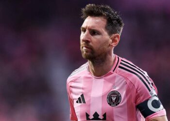 دعوى بملايين الدولاراتضد ليونيل ميسيفي الولايات المتحدة...