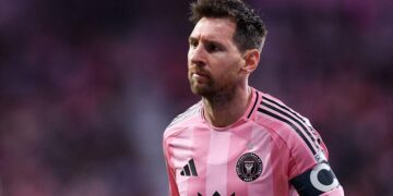 دعوى بملايين الدولارات ضد ليونيل ميسي في الولايات المتحدة…