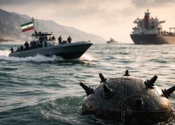 إيران توّثّق استهداف منشآتها...