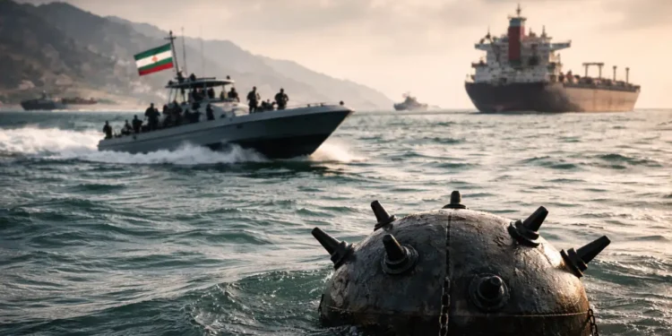 إيران توّثّق استهداف منشآتها...