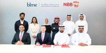 “بنك البحرين الوطني” يواصل توسيع نطاق حلوله التمويلية خارج حدود المملكة بإبرامه إتفاقية لتمويل عقاري في لندن…