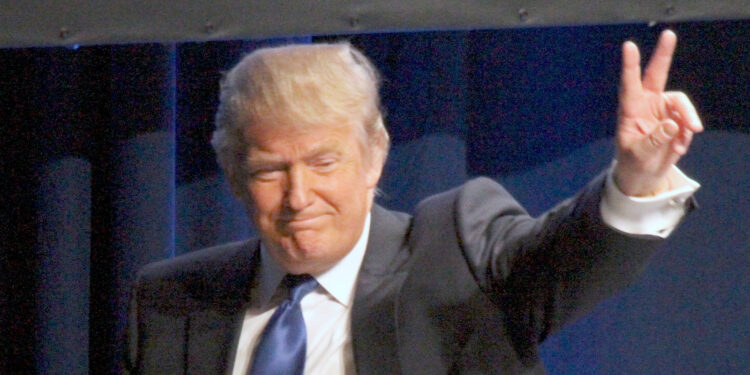 أسعار النفط تراجعت سريعاو المفاوضات الأميركية-الإيرانيةتقدّمت بشكل أسرع..ترامب رفع وحده شارة النصر !