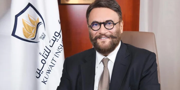 "الكويت للتأمين"تحتفل بمرور 65 عاماً على تأسيسهاكأول شركة تأمين في الخليج..سامي شريف: نتطلع الى المزيدمن الإنجازات في الفترة المقبلة...