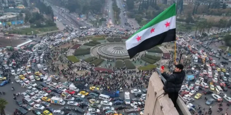سوريا تحرّر تسعيرعقود التأمين الصحي والمركباتوهيئة الإشراف تراقبوتتحقّق من العدالة والملاءة الفنية...