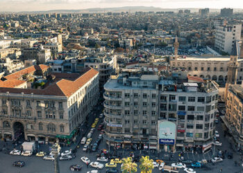 سوريا تحرّر تسعيرعقود التأمين الصحي والمركباتوهيئة الإشراف تراقبوتتحقّق من العدالة والملاءة الفنية...