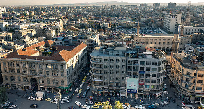 سوريا تحرّر تسعيرعقود التأمين الصحي والمركباتوهيئة الإشراف تراقبوتتحقّق من العدالة والملاءة الفنية...