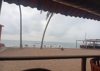 Aventure au coeur de l’Afrique ấ Lomế – Togo