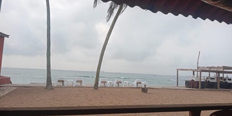 Aventure au coeur de l’Afrique ấ Lomế – Togo