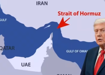 من تداعيات حصار مضيق هرمزتكبّد إيران يومياستة مليارات دولار...