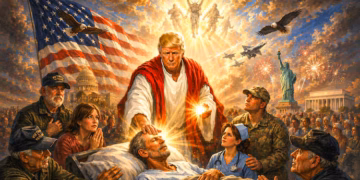 ترمب يطوّق مضيق هرمز و”يخنق” رئتَيْ طهران والعالم…