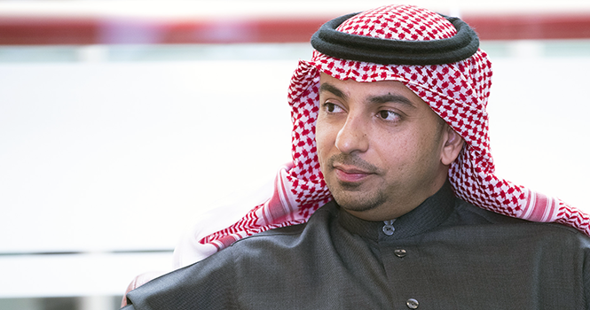 البنك السعودي الأول يتصدّرجميع جوائز يوروموني العالميةلحلول التجارة...