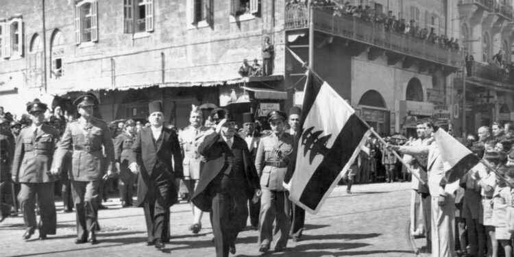 الانسان العاقل يعرف متى تكون المواجهةومتى تقبل الحلول الوسط - ونستون تشرشل