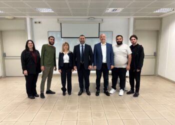 دور لجنة مراقبة هيئات الضمانفي لقاء لطلاب ISSAمع رئيسها نديم الحداد:قطاع التأمين في لبنانمن أكثر القطاعات حيوية...