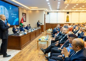 إطلاق النموذج التدريبي الرابعلتعزيز الاشتمال التأميني