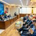 إطلاق النموذج التدريبي الرابعلتعزيز الاشتمال التأميني