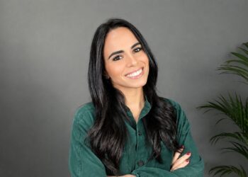 نغم حسن الى منصة "إيتورو"محلّلة للأسواق المالية الإقليمية والعالمية:من أسهم وسلع وعملات رقمية...