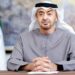 في خطوة تعكس اهتمامهبالشأن الصحي في الامارات السبع..رئيس الإمارات يُطلق منظومة صحيةتتضمّن 5 مبادئ أساسية...أهمها دعم الرقمنةفي تطوير الخدمات الصحية...