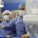 انجاز طبي في أمراض القلبلعلاج الرجفان الأذني بتقنية Voltالمكان: LAU Medical Centerوالمنفذون فريق من الأطباءبقيادة د. جوني عبود...