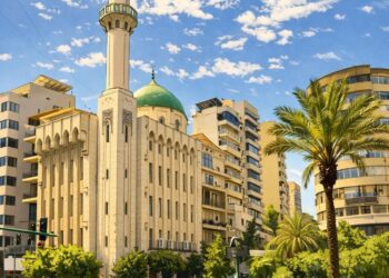 "رب ضارةمن الوزير أمين سلام... نافعة"المشرق للتأمين ستة فروع جديدة في سنتَيْنوالحبل على الجرارجورج ماتوسيان استعدنا أرباحنا السابقة:فوق أربعين في المئة..